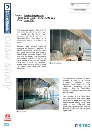 Residential Sector [1]